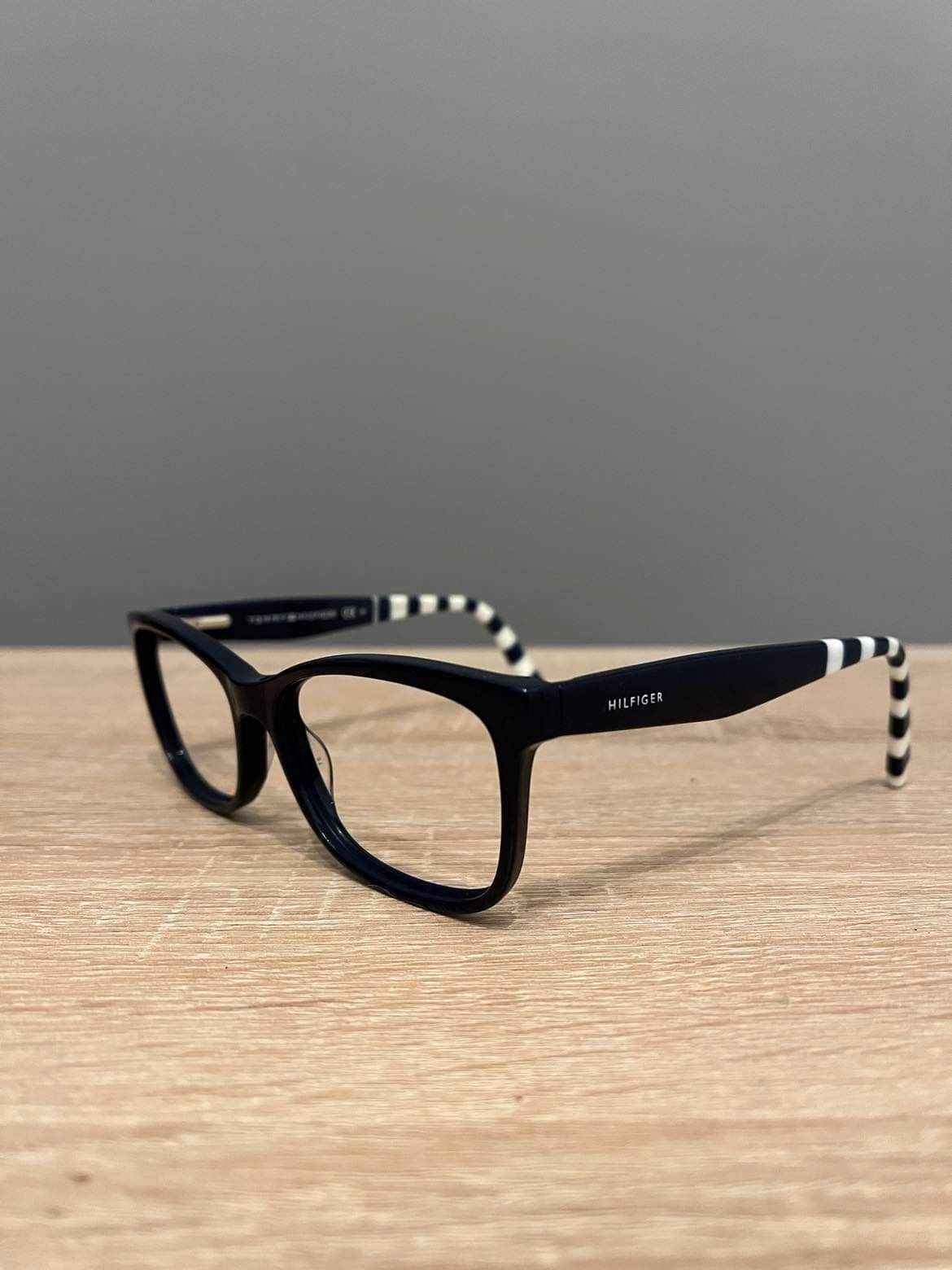 Oprawki okularów Tommy Hilfiger TH1483PJP - Stan Idealny Jak Nowe -