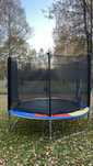 Trampolina średnica 3m