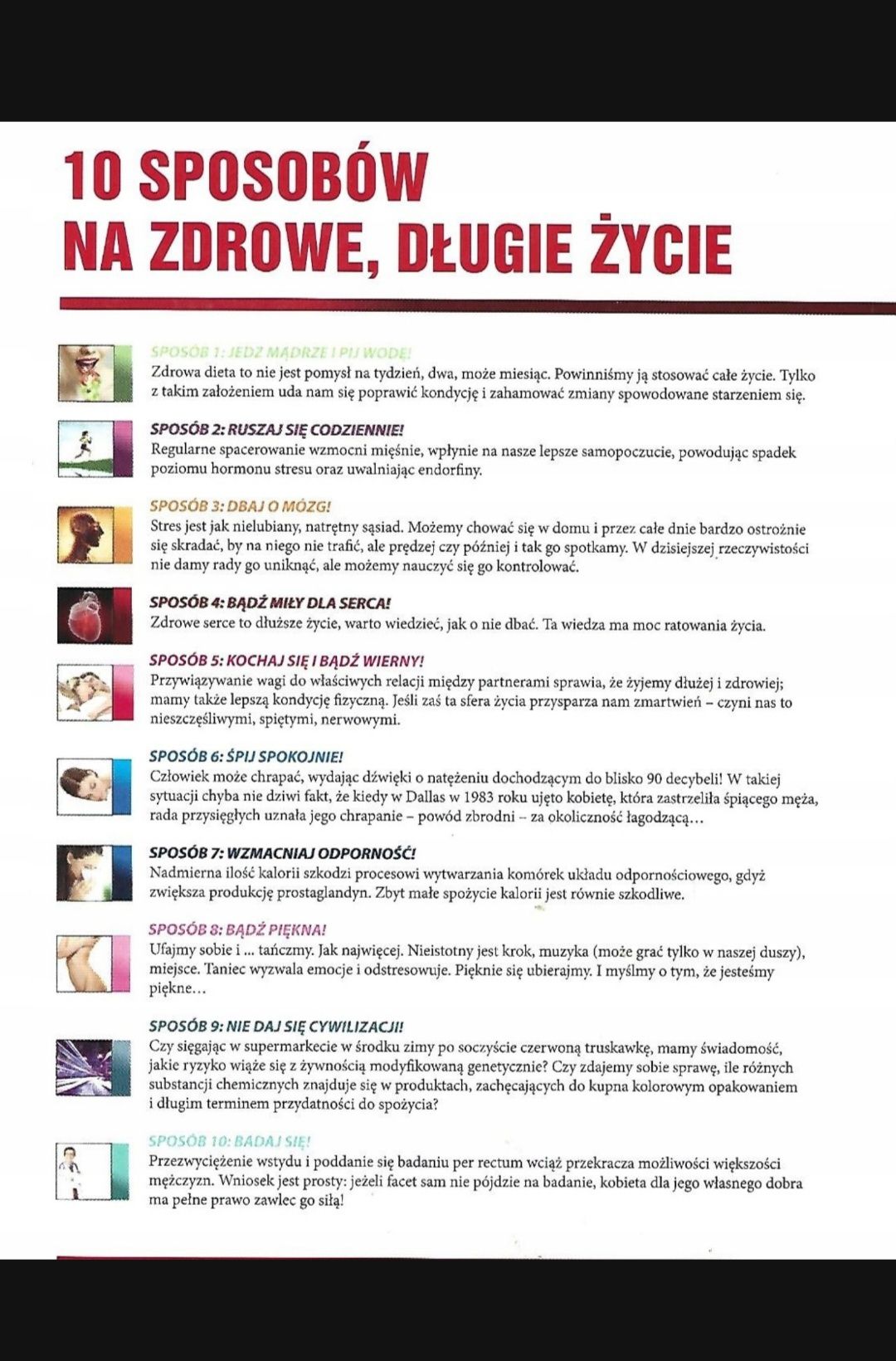 Książka nie daj się