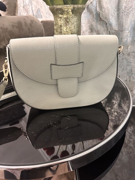 Продаю шкіряну сумку