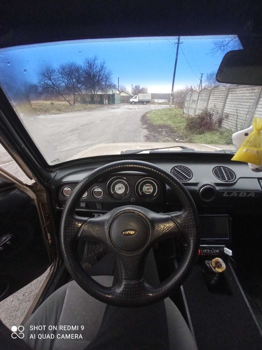 Продам ВАЗ 2101 на розбір