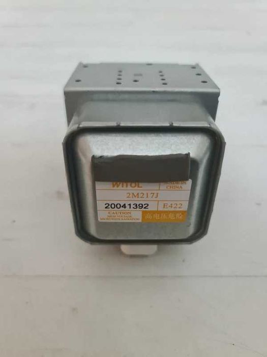 PEÇAS Microondas - Magnetron Motor Condensador Switch Díodo Lâmpada