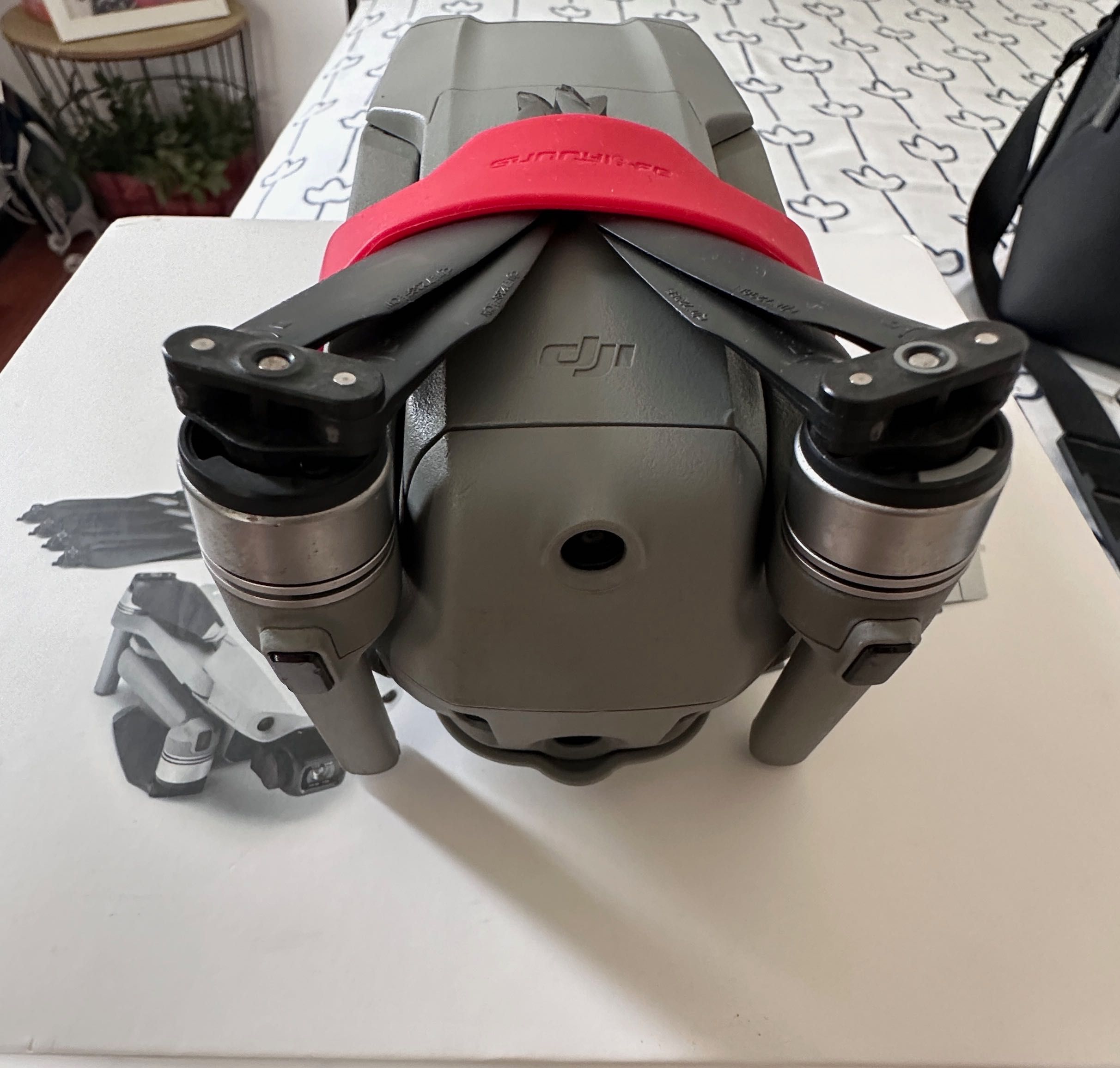 Drone DJI Mavic Air 2
