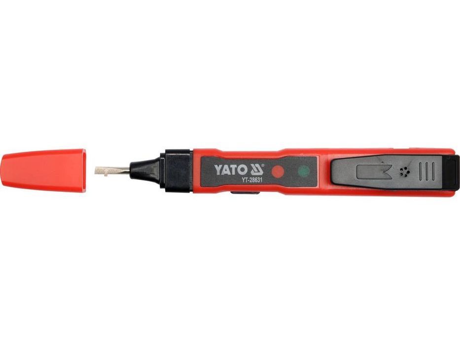 Próbnik Napięcia 70-250V Yato