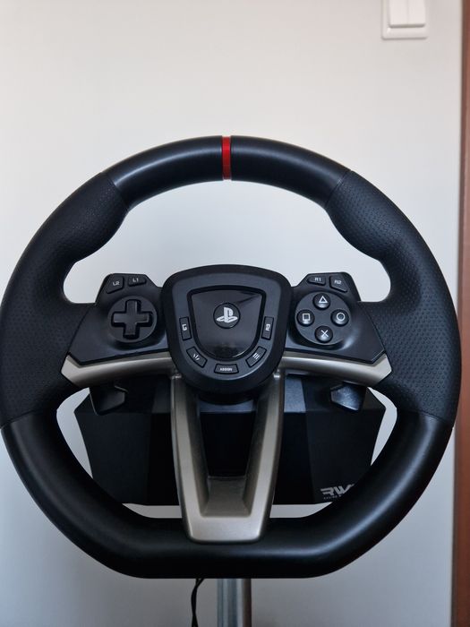 Kierownica do PS5/PS4/PC Hori (bez stojaka)