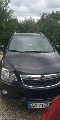 Продам автомобіль Opel antara