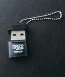 Czytnik kart USB micro SD/tf usb