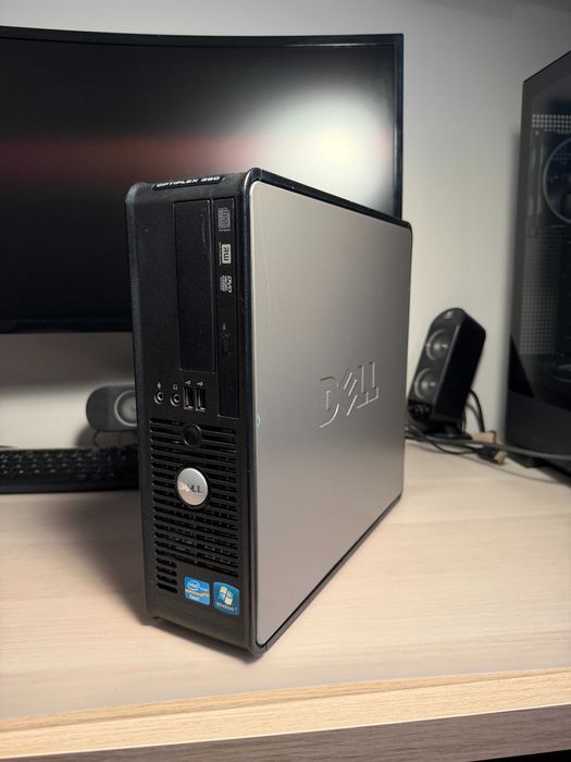 Dell OptiFlex 380