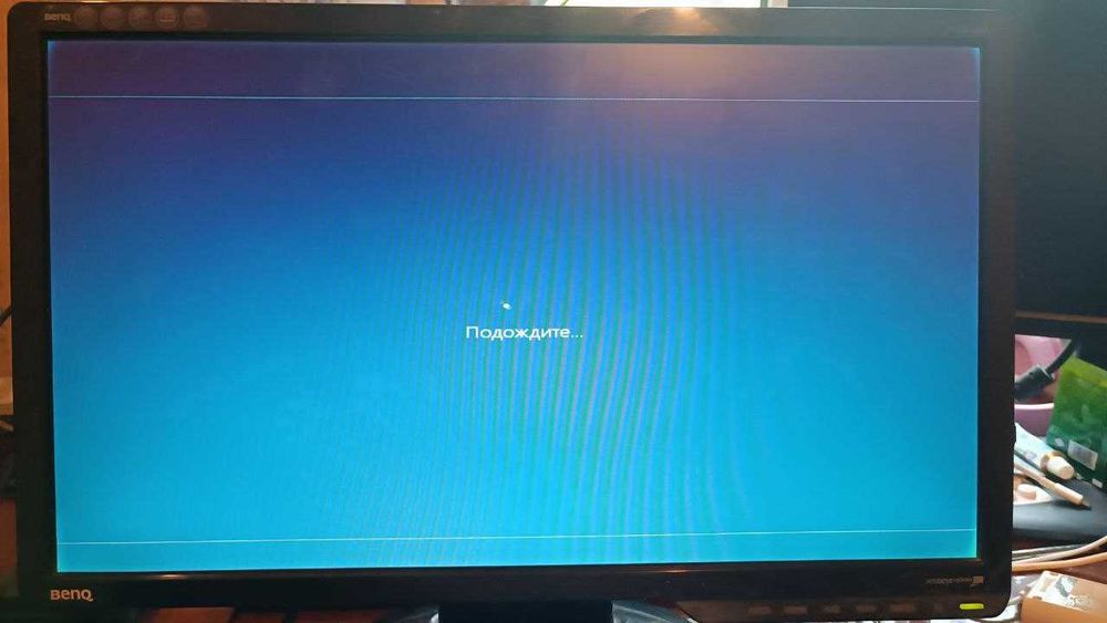 Компьютер на базе AMD Phenom II X6 1055T, ОЗУ-8Гб, Видеокарта 1Гб
