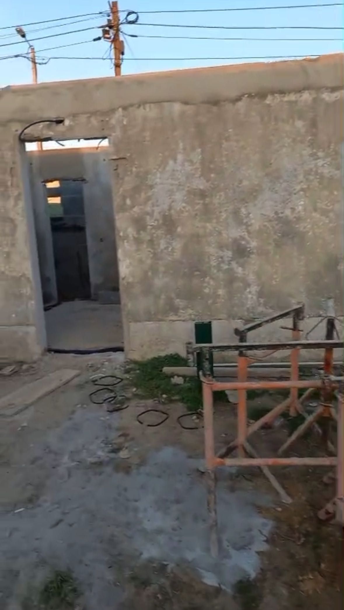 Remodelações, construção civil