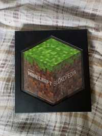 Blokpedia minecraft