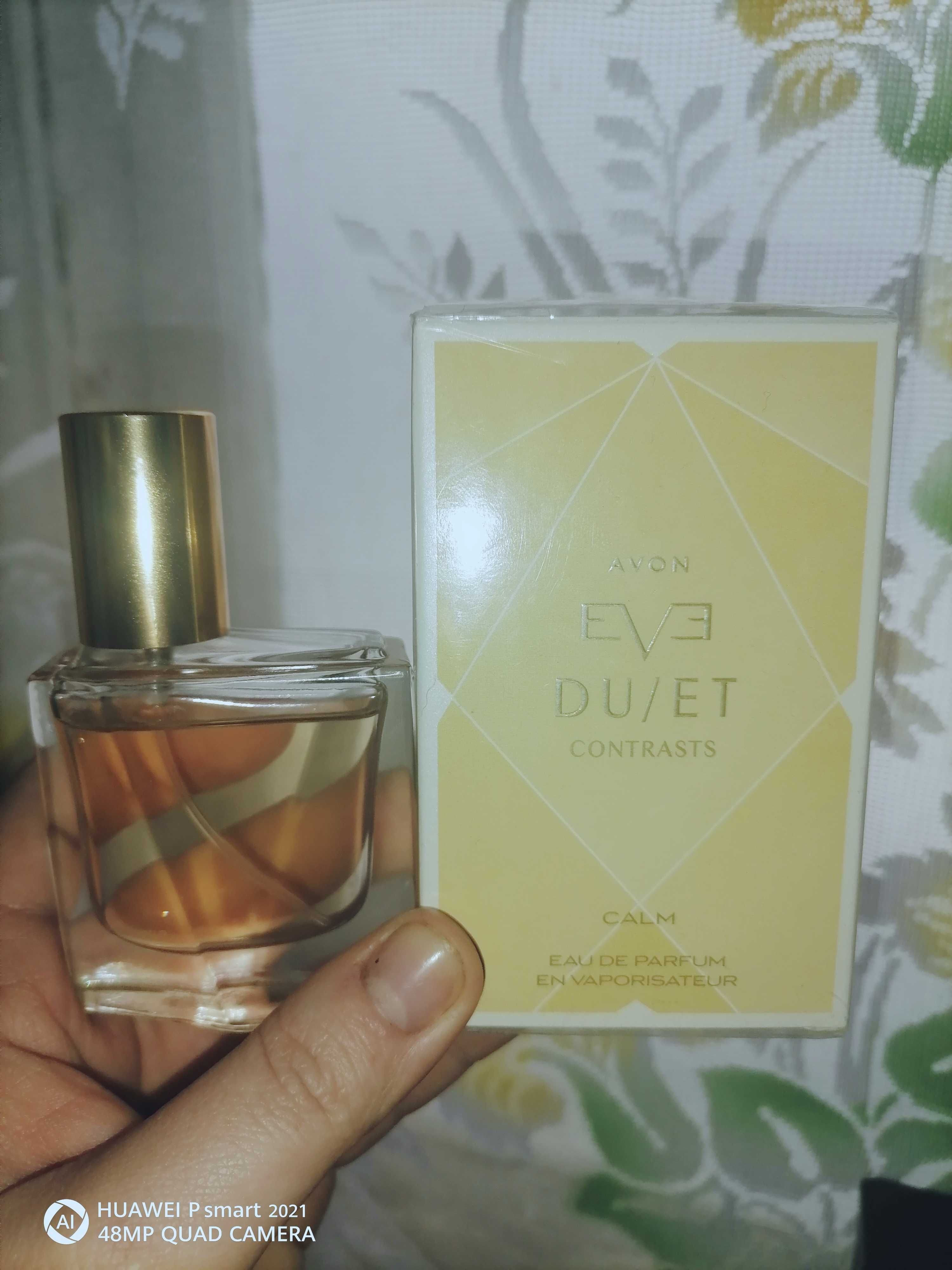 Духи avon eve du/et