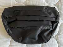 Nerka / torba biodrowa MATADOR On-Grid Packable Hip Pack