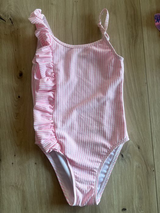 Strój kąpielowy Reserved rozmiar 110/116