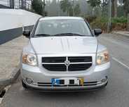 Dodge Caliber 2.0 CRD SXT