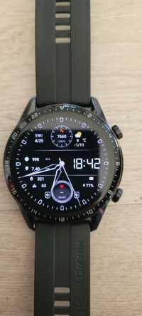 Huawei watch GT 2