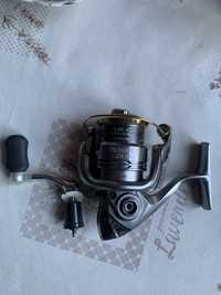 Катушка рибальська SHIMANO TWINPOWER 2500S