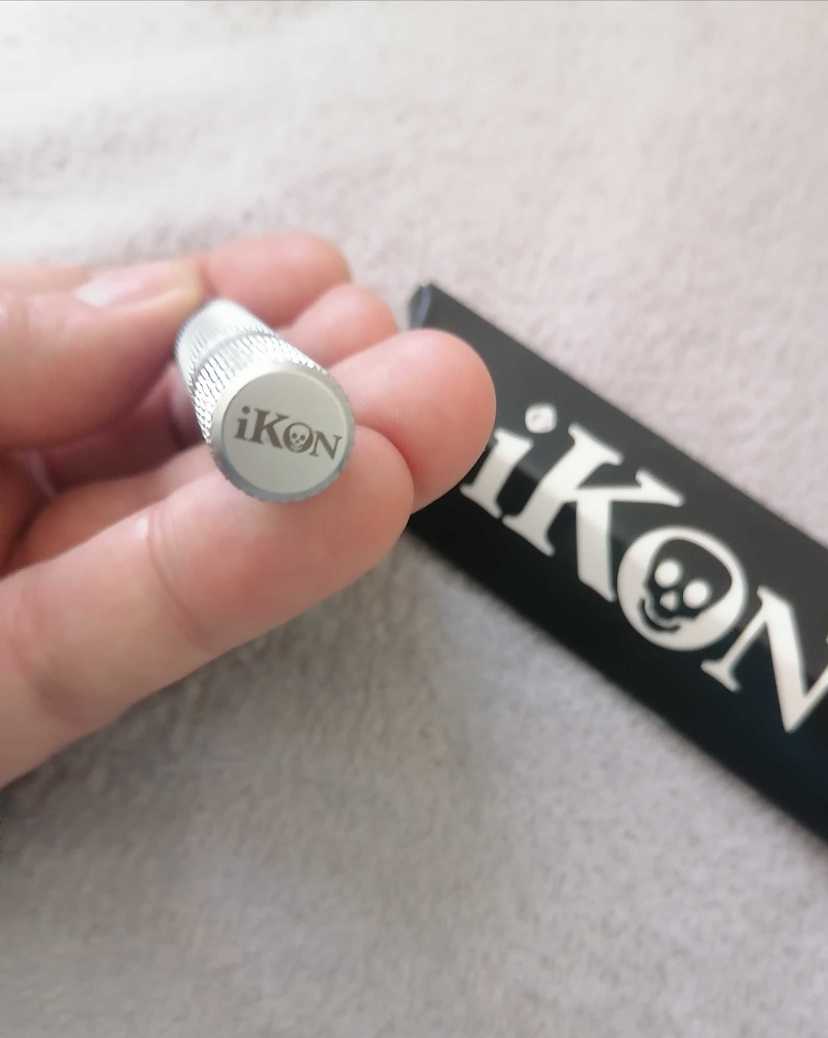 Rączka od Maszynki do golenia na żyletki iKon Bulldog.