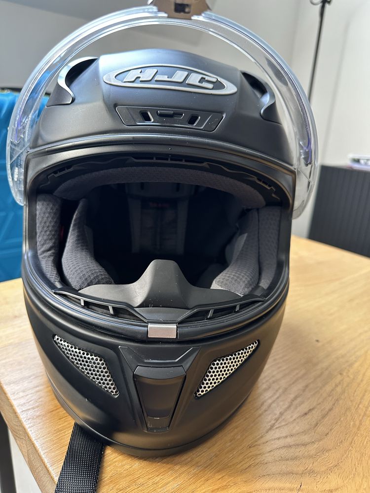 Sprzedam kask HJC RPHA 11