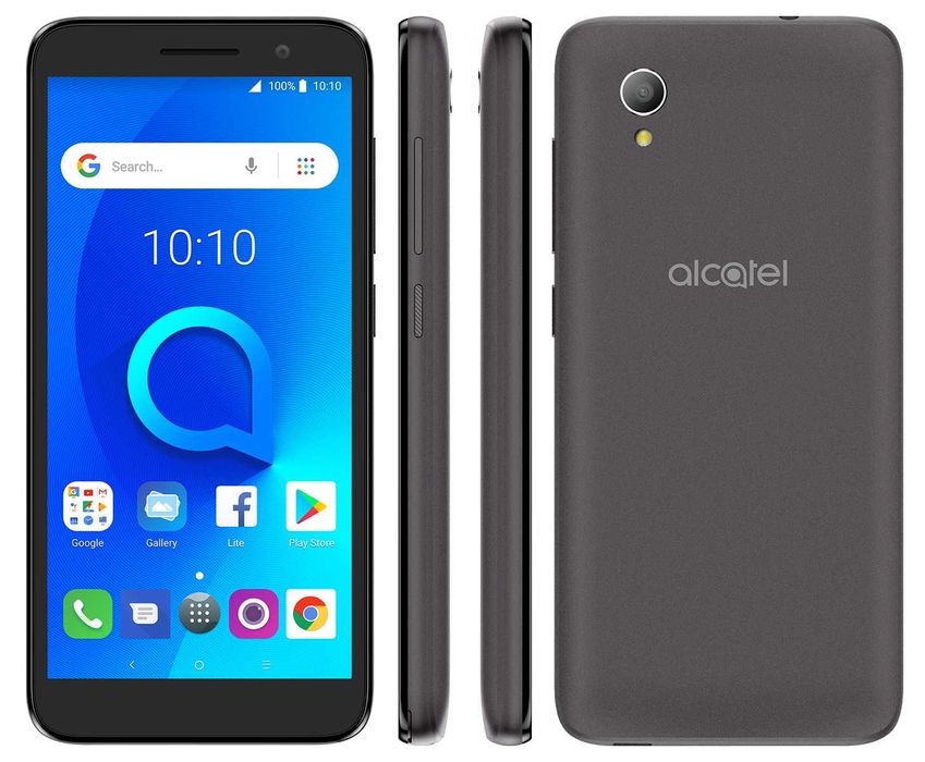 Telemóvel Alcatel 1 32gb