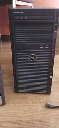 Dell T1301x4c e3-1220 v5 3.00 ghz