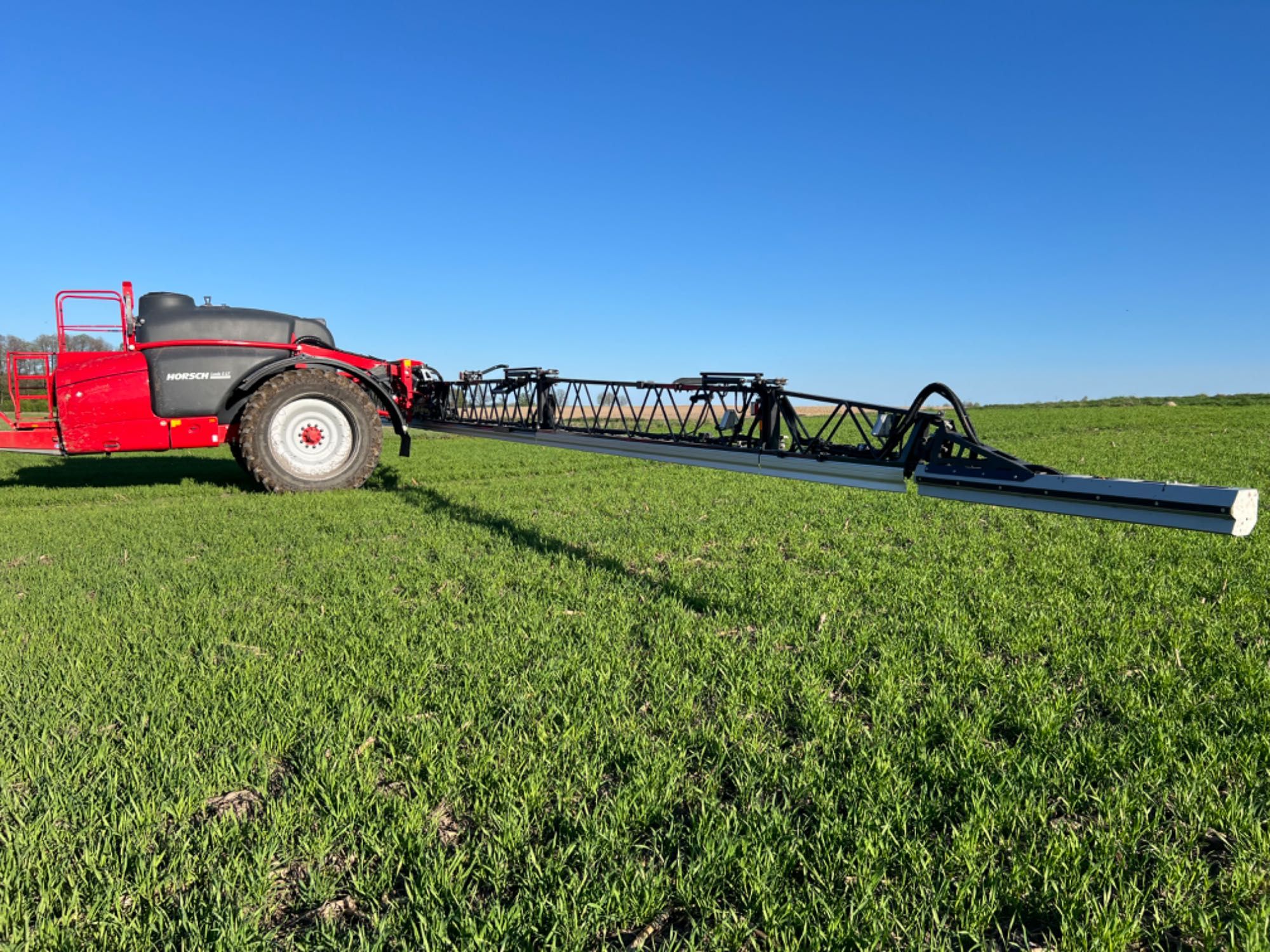 Horsch Leeb 5 LT