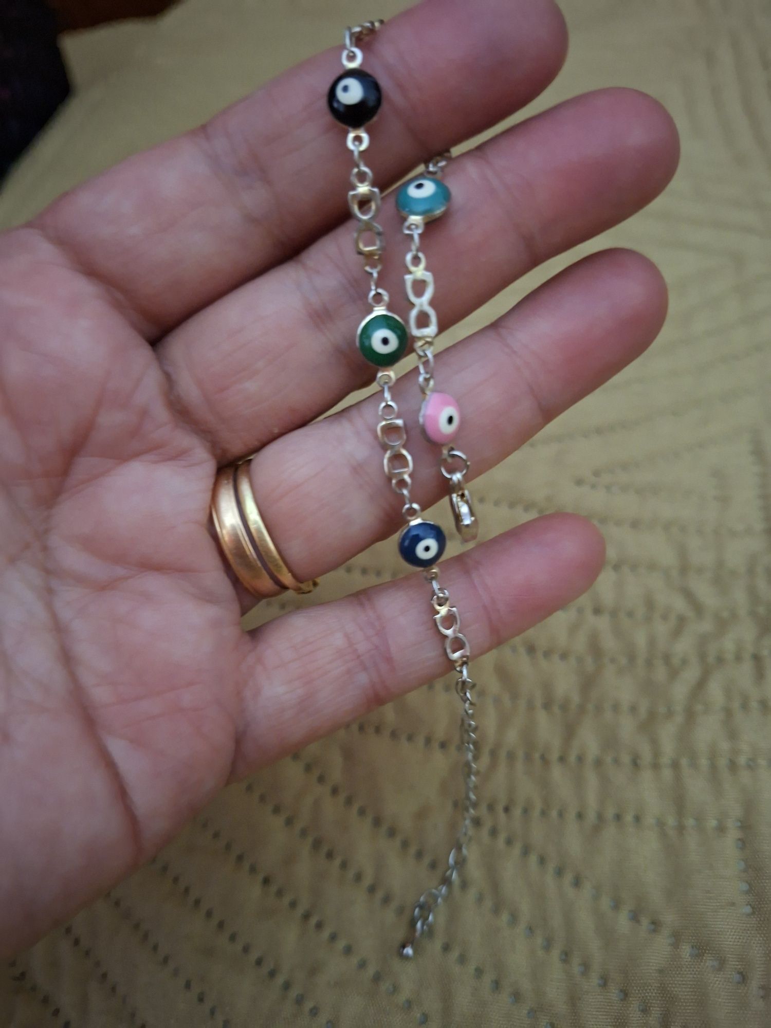 Pulseiras lindas