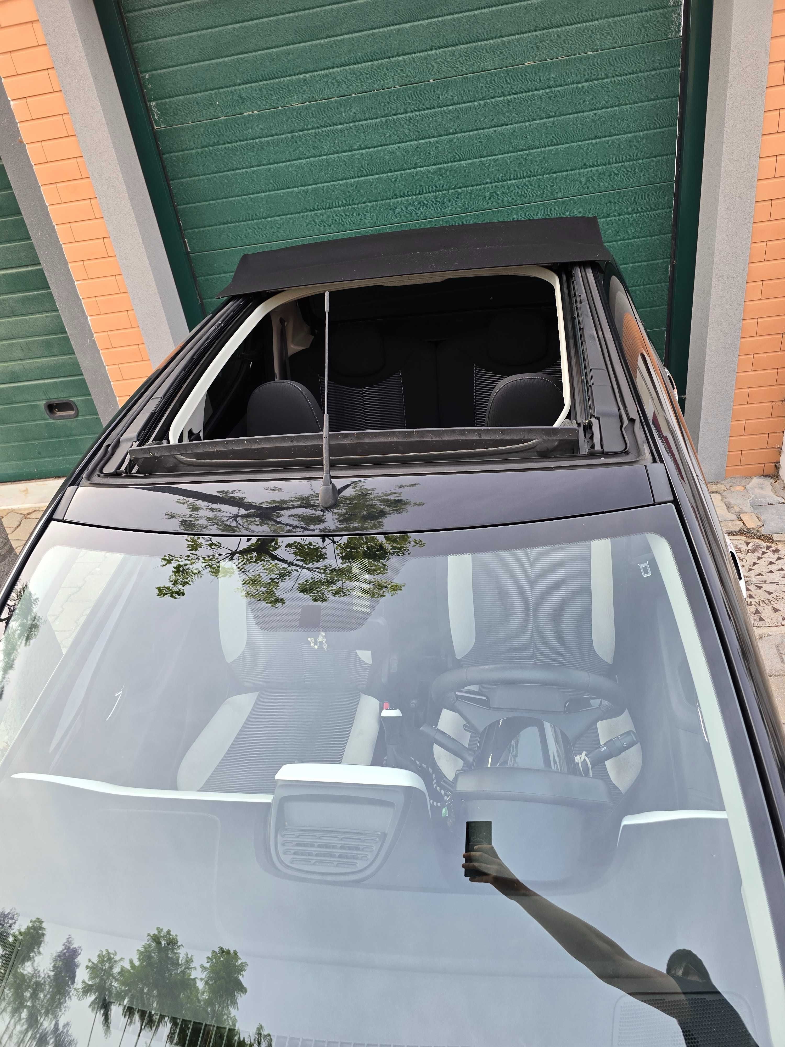 Peugeot 108 Allure 2016