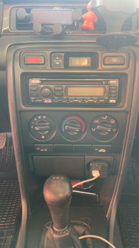 Honda Civic 1.4