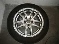 Alufelgi Proline Ford Volvo Jaguar 205 55 R 16