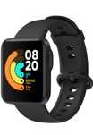 Умные смарт часы Redmi Watch  Lite, черного цвета
