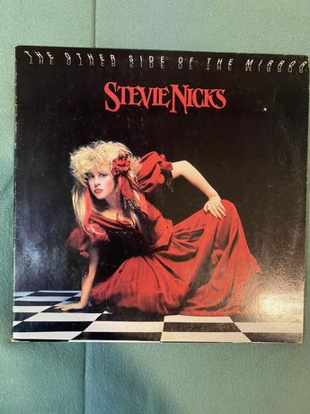 Vinil Stevie Nicks - LP The other side of the mirror