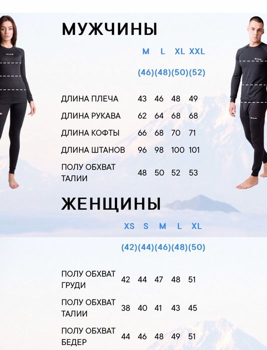 Columbia Omni-Heat Midweight Baselayer Термобілизна