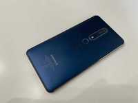 Zadbany Nokia 6.1 3/32GB Niebieski Gwarancja PhoneWorld Osowa