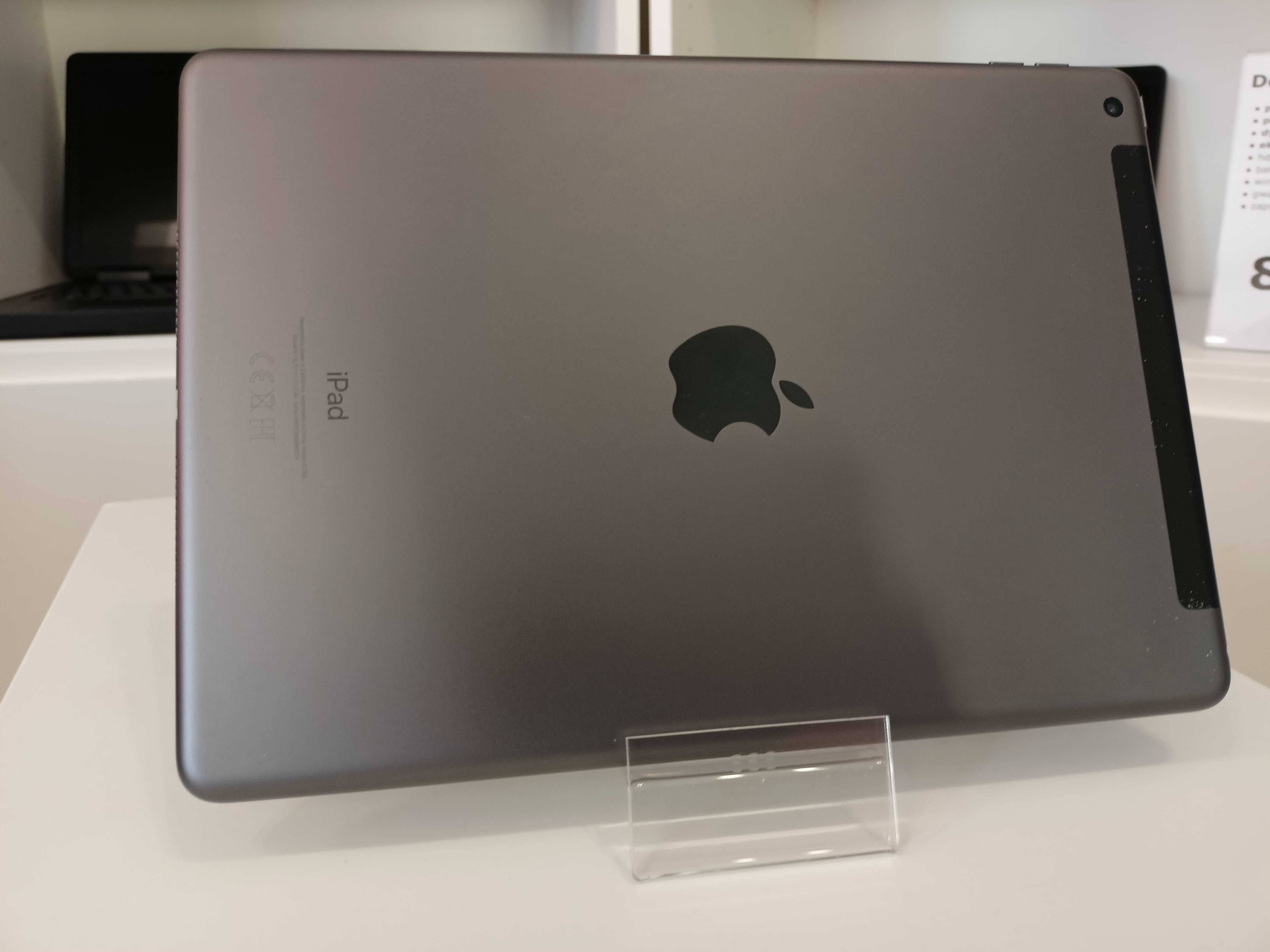Apple iPad A2198 G7 10,2" G7 128GB LTE Bateria 7h na YT Gwarancja 6MC