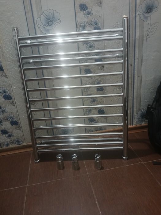 Продам полотенце сушка водяна