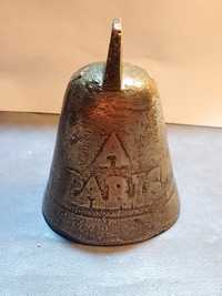 Dzwonek z brazu A Paris No 5