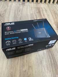 Asus Bezprzewodowy dwuzakresowy router AC65P