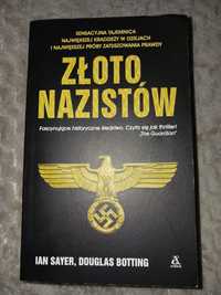 Książka Złoto Nazistów