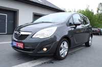 Opel Meriva Gwarancja__Klima__PDC !!!