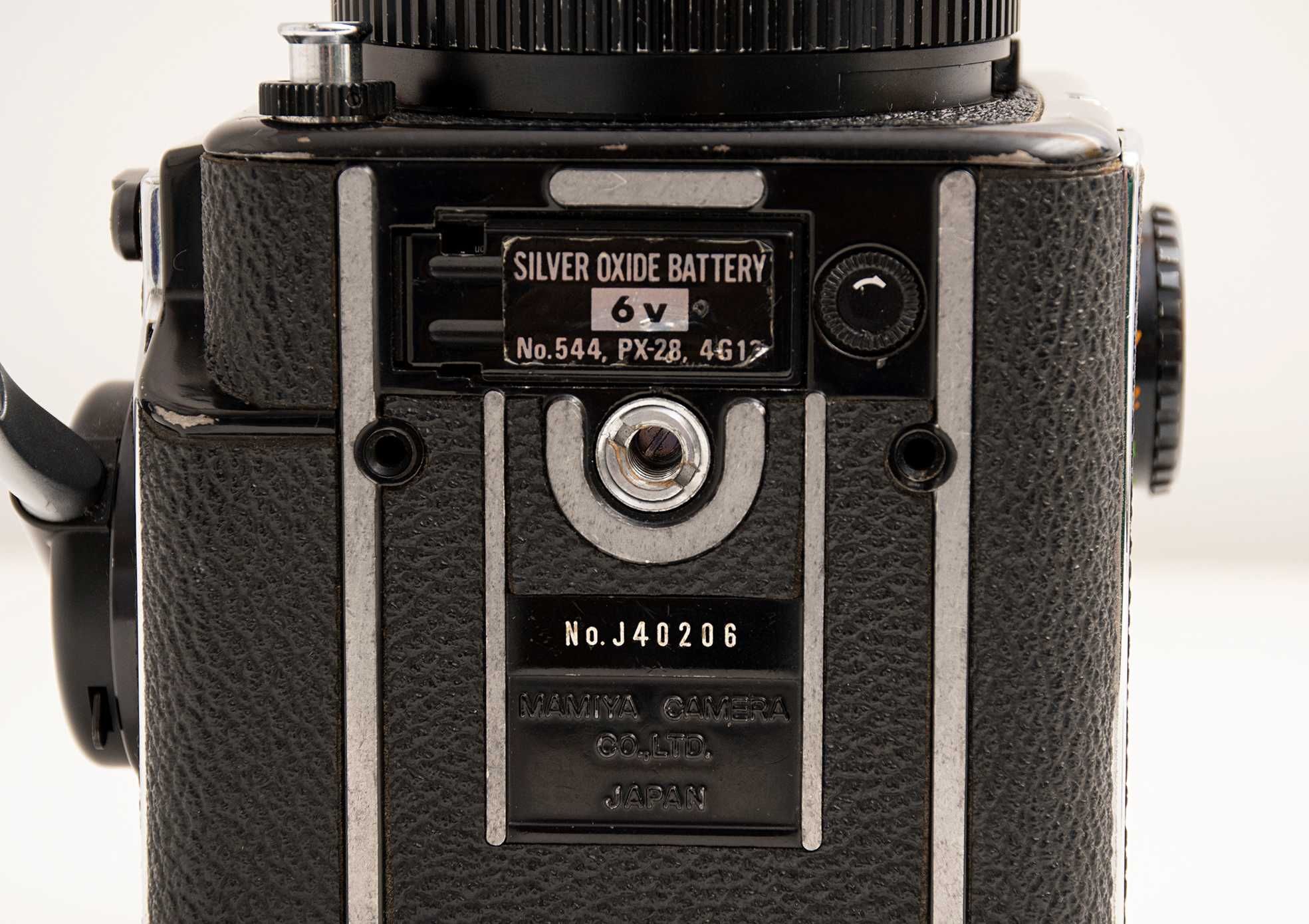 Mamiya 645 – Prof. aparat fotograficzny 120 Obiektyw 2.8 Dwa Pryzmaty!