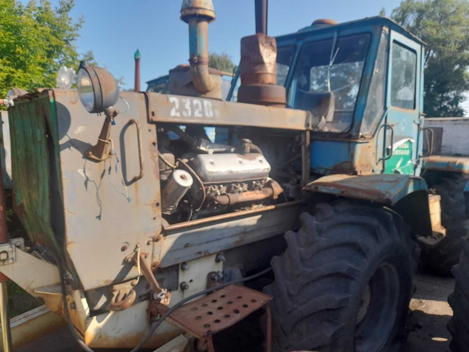 Продам Т-150 ЯМЗ-236,238,