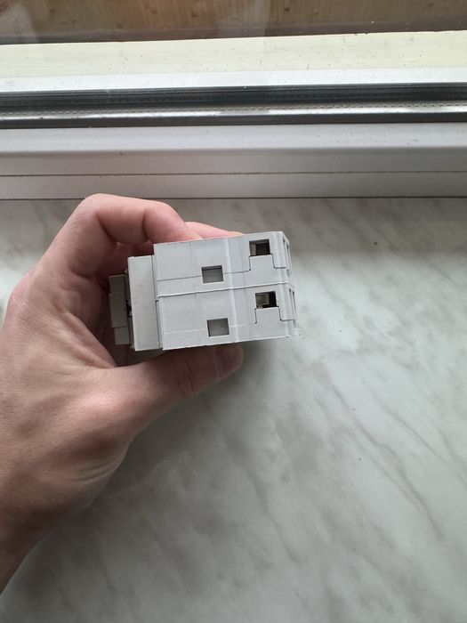 Перемикач на світло