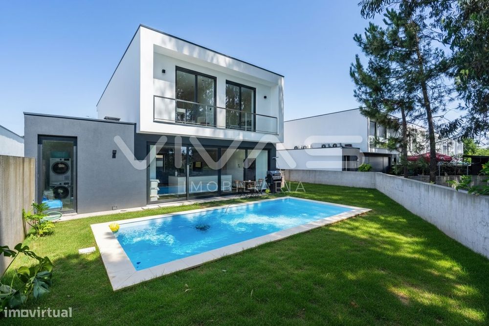 Moradia T3 Venda em Soutelo,Vila Verde