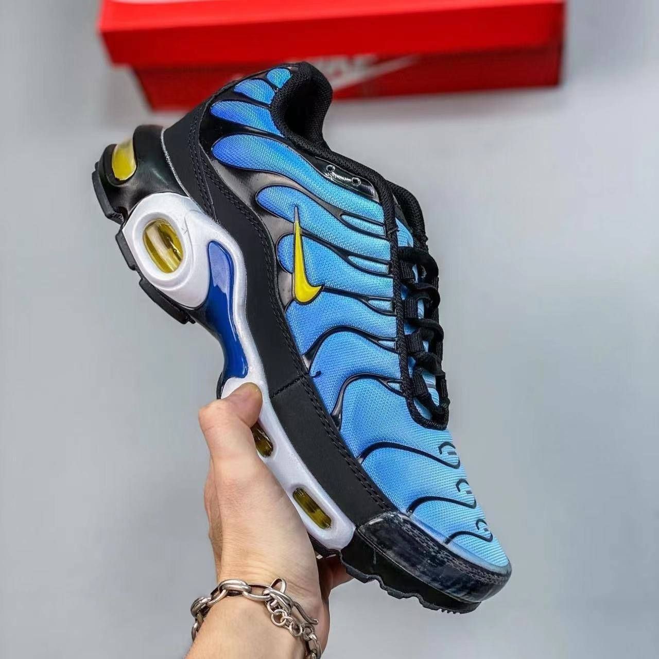 Nike Air max tn Новинка