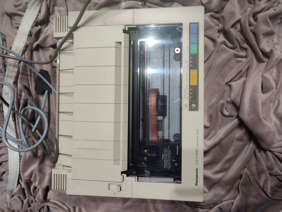 Drukarka Igłowa KX1092P