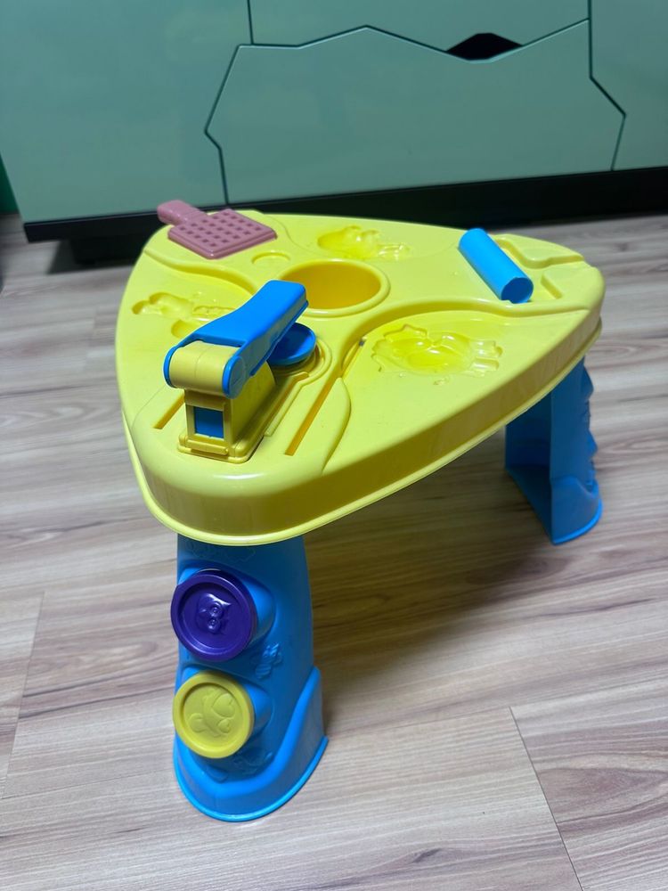 Столик для творчества multi table