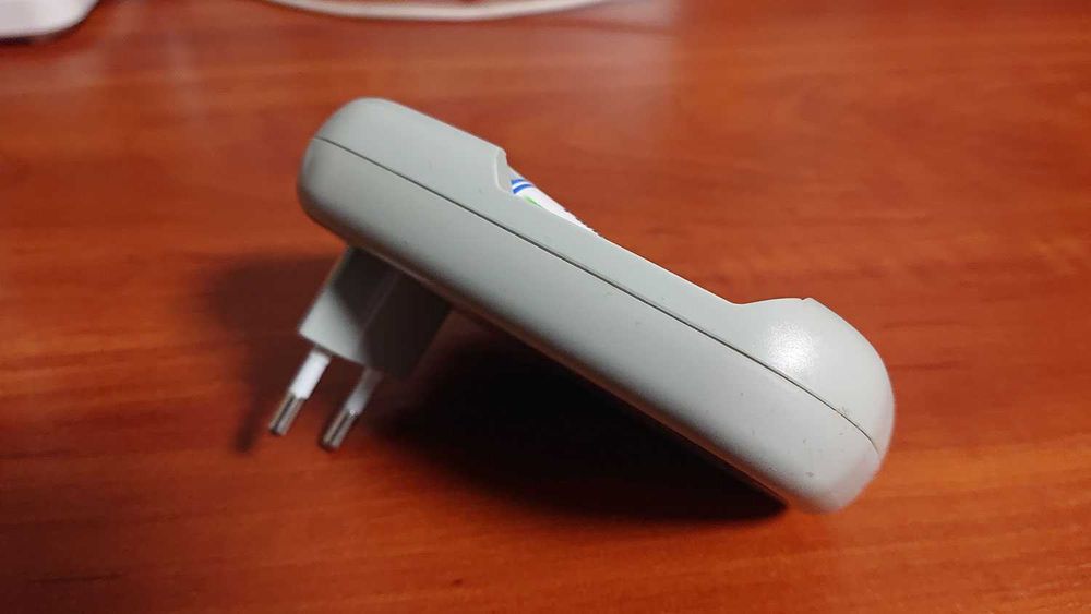 Зарядний пристрій для акумуляторних батарей