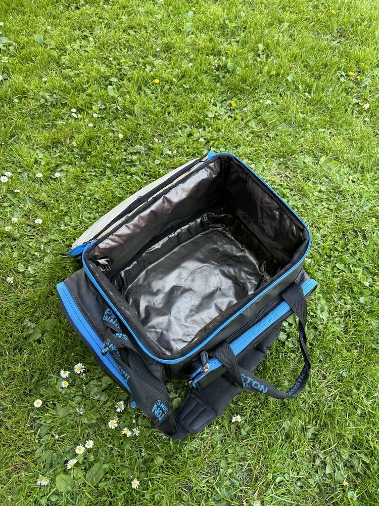 Torba termiczna Preston Innovations Supera Small Bait Bag