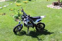 Cross Mini 50 2T